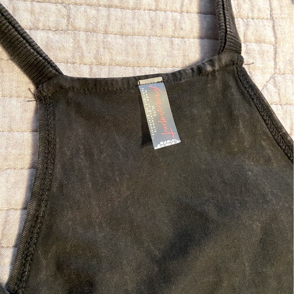 Free People dress / romper size xl - Picture 7 of 16